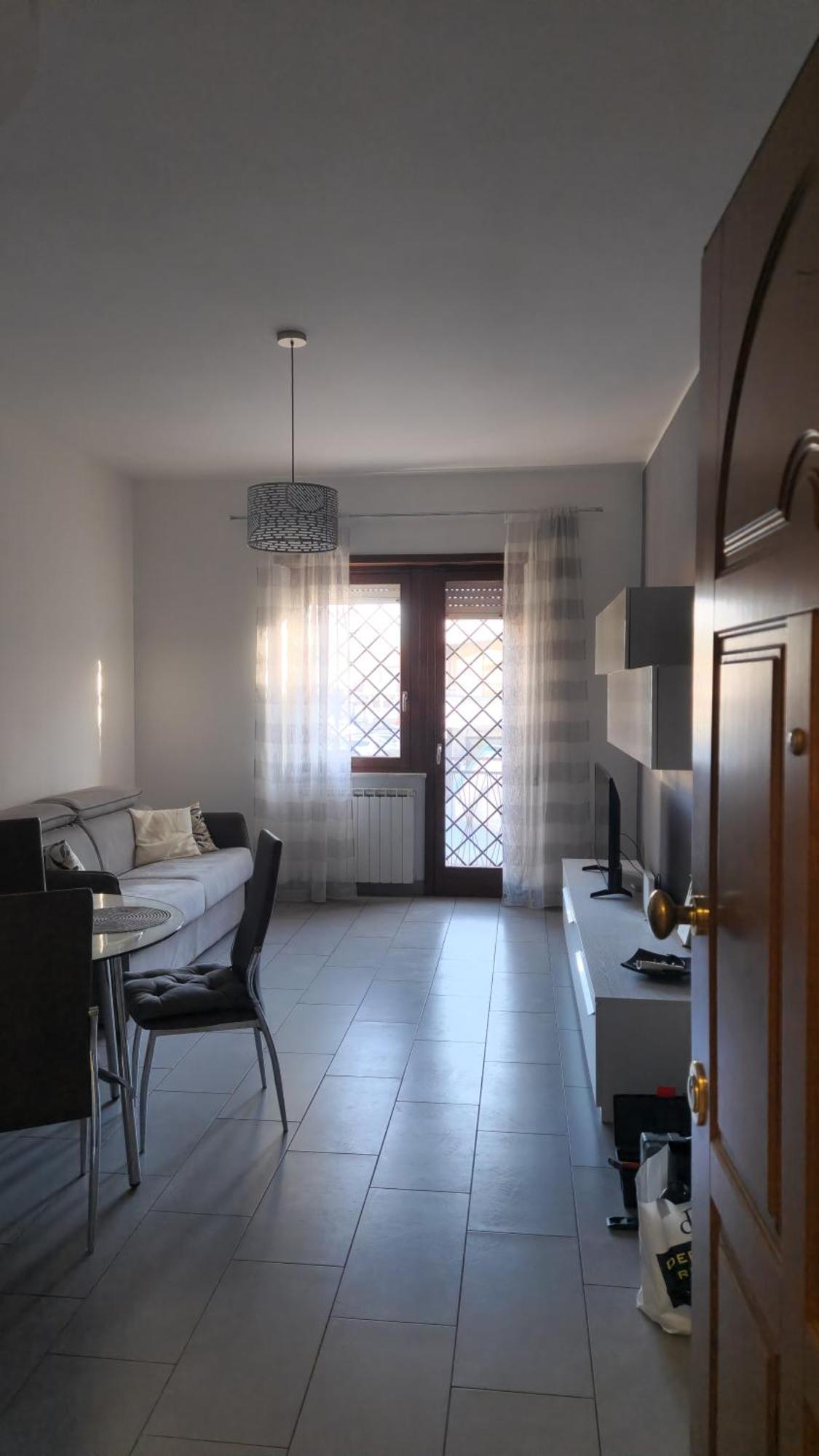 My Place Apartment Ciampino Exterior photo