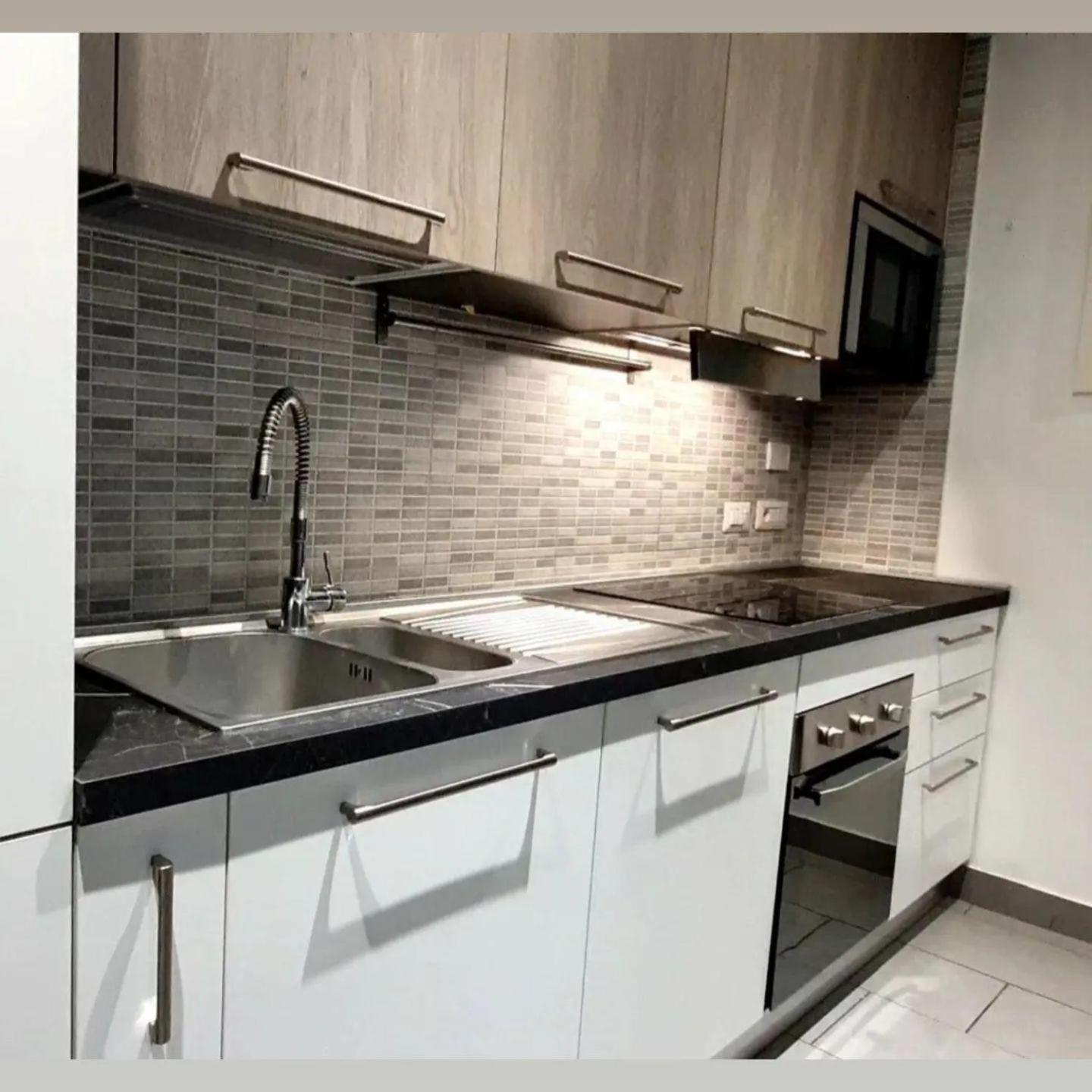 My Place Apartment Ciampino Exterior photo