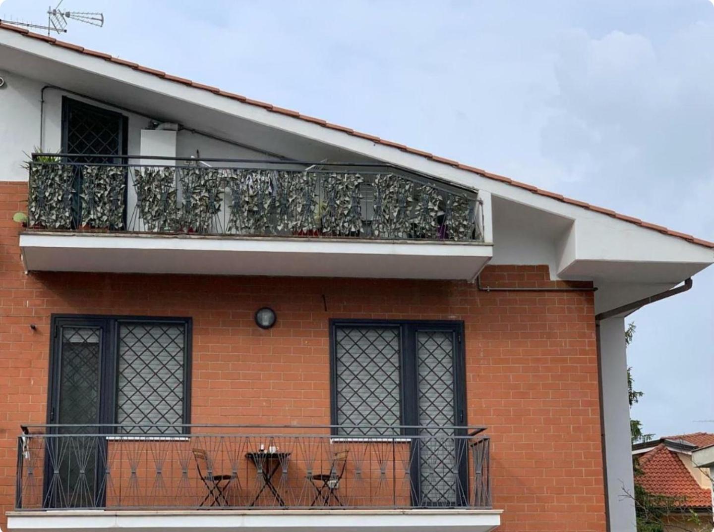 My Place Apartment Ciampino Exterior photo