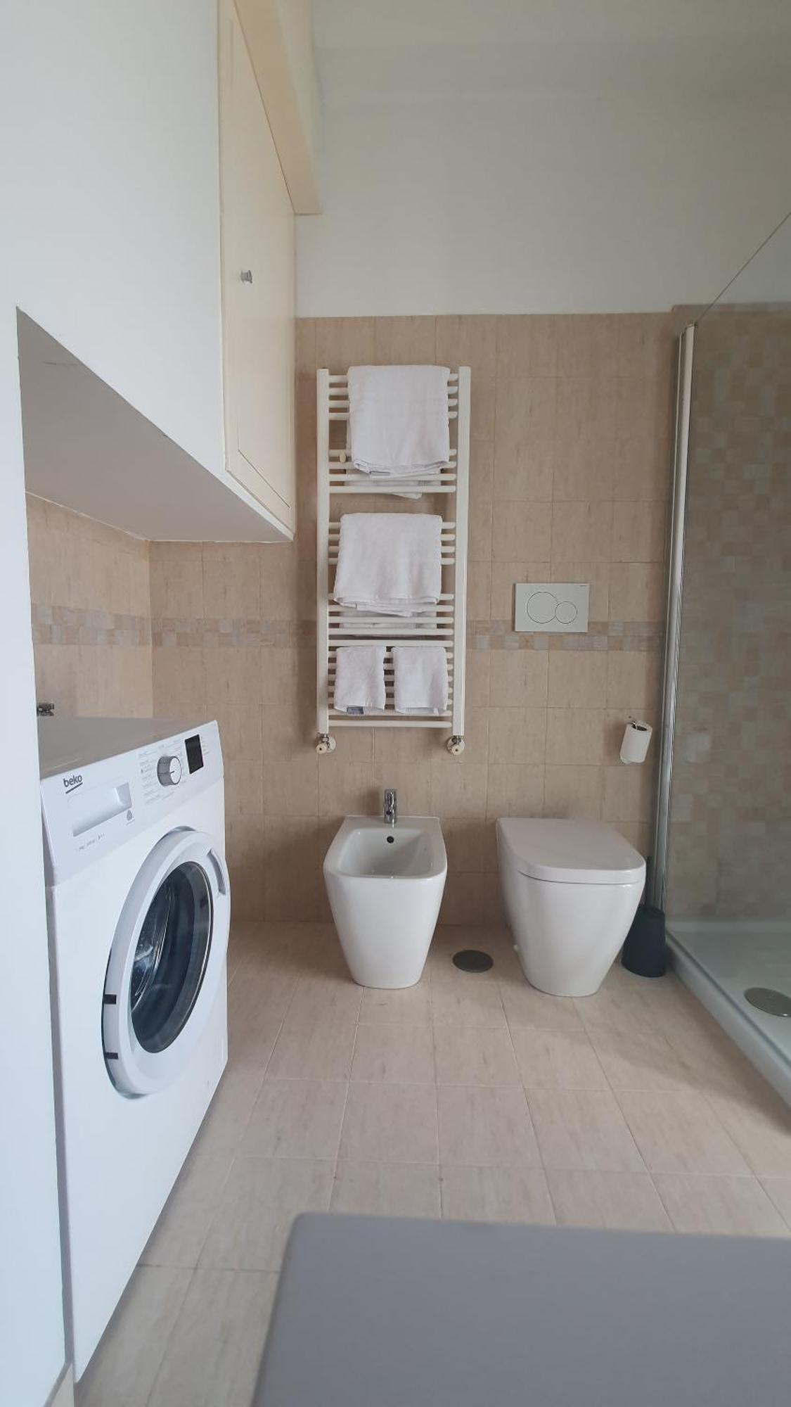 My Place Apartment Ciampino Exterior photo