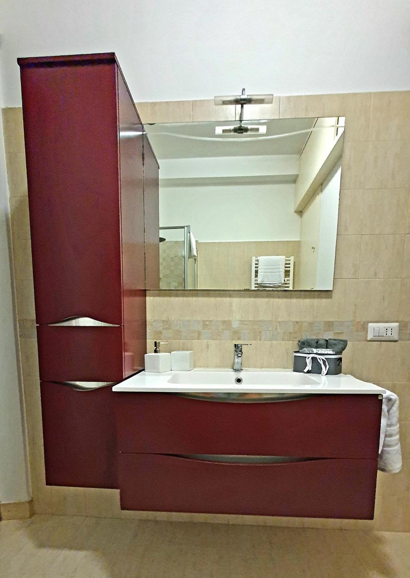 My Place Apartment Ciampino Exterior photo