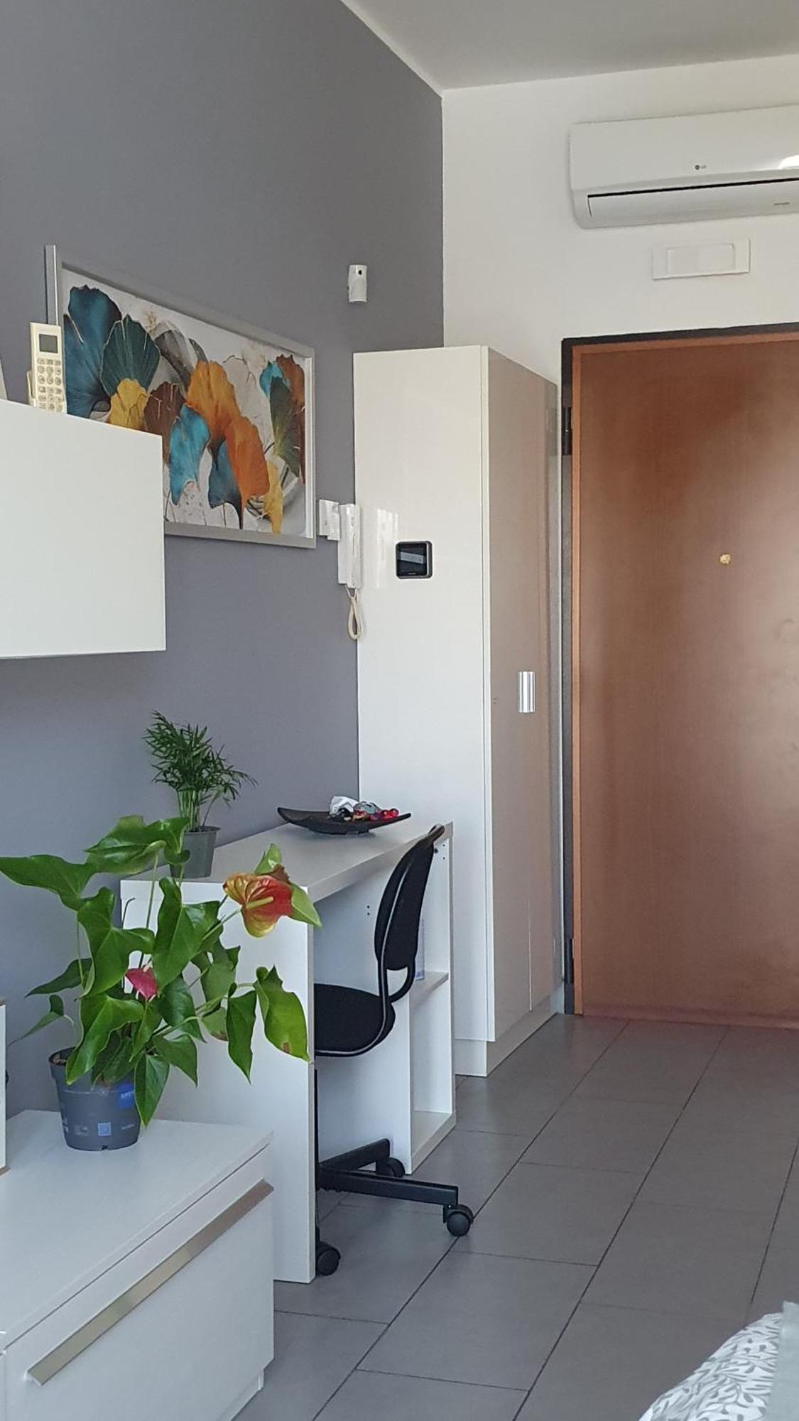 My Place Apartment Ciampino Exterior photo