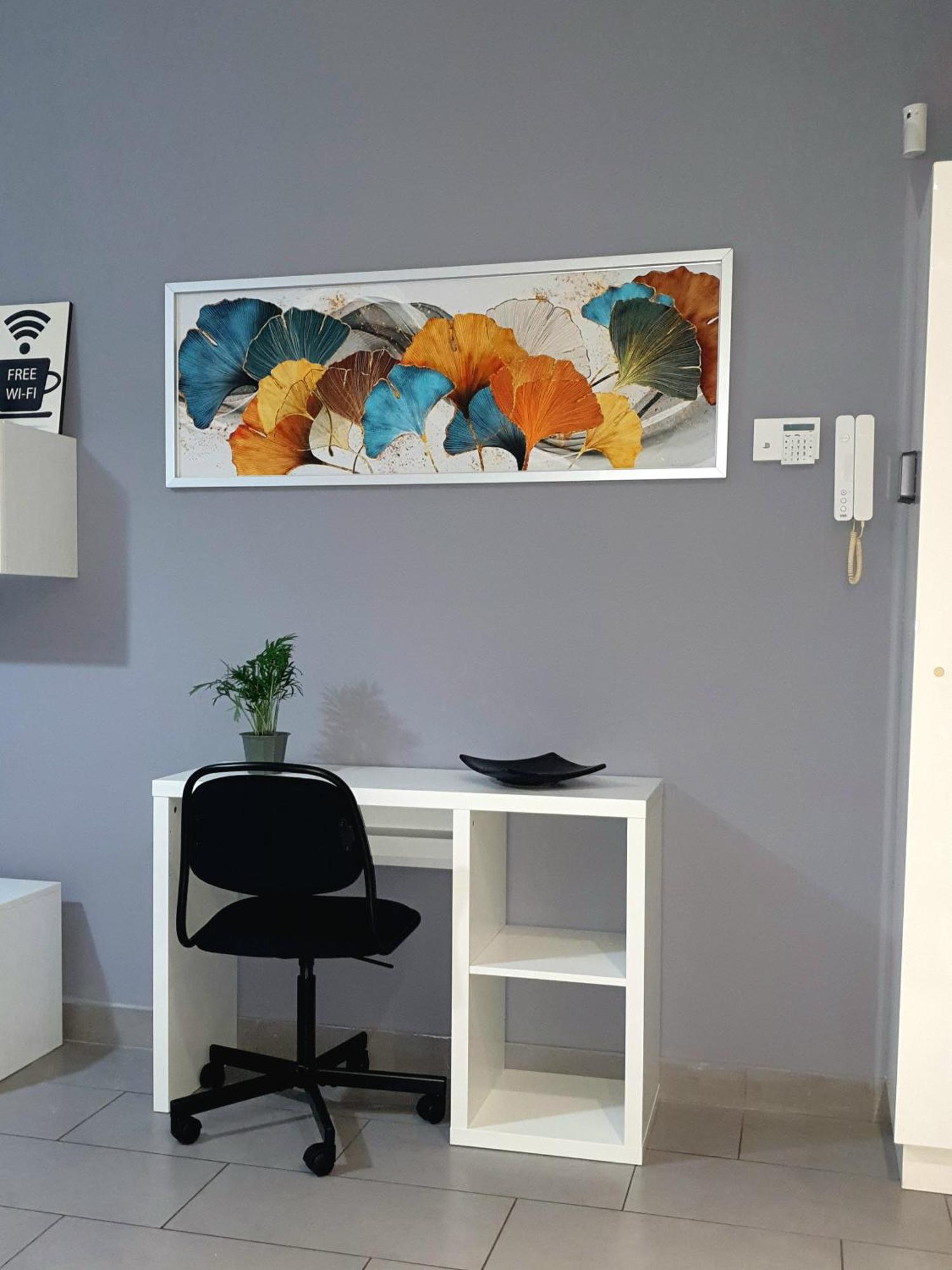 My Place Apartment Ciampino Exterior photo