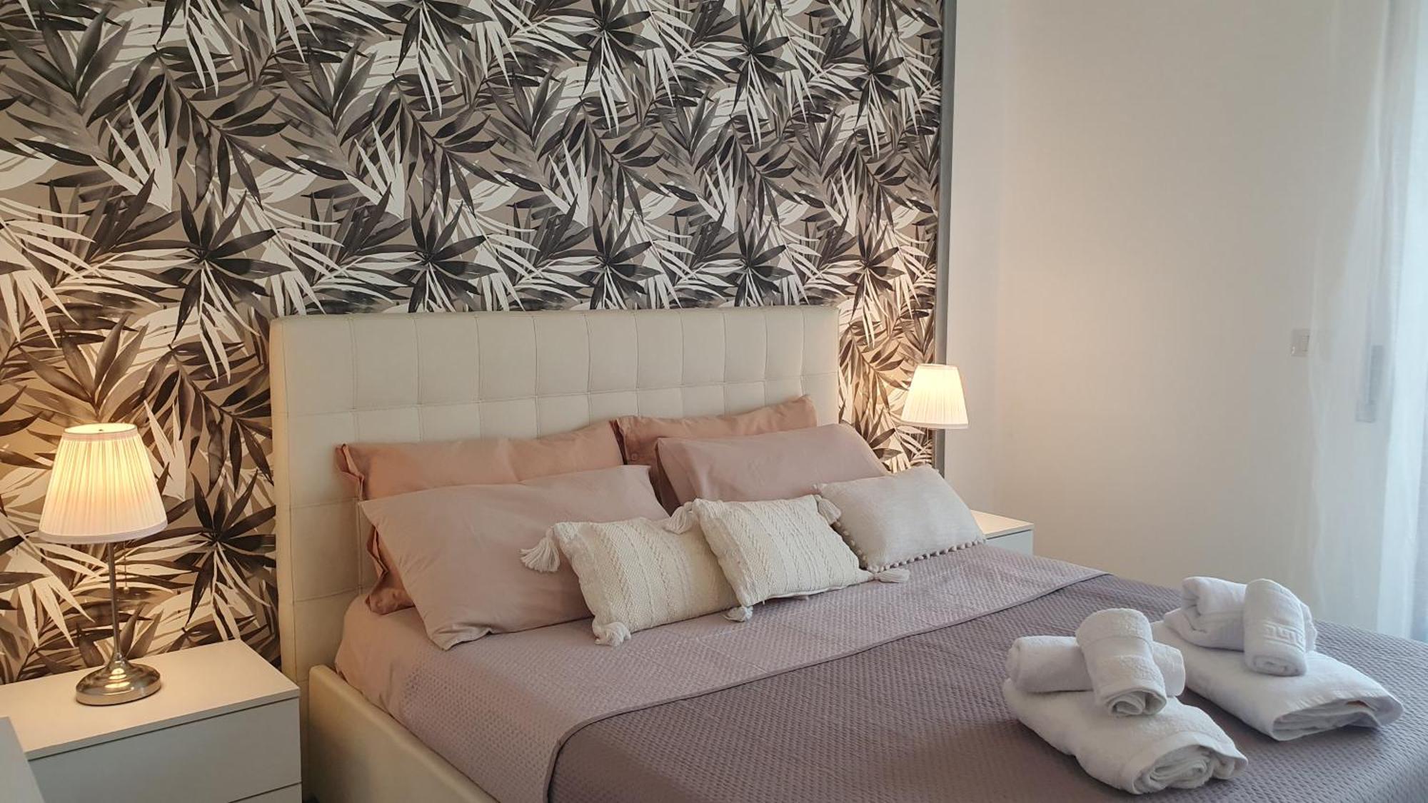 My Place Apartment Ciampino Exterior photo