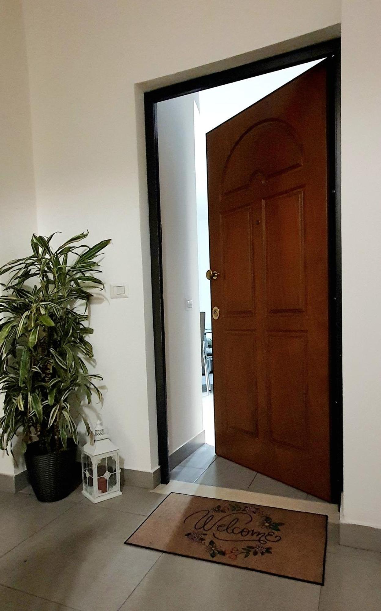My Place Apartment Ciampino Room photo